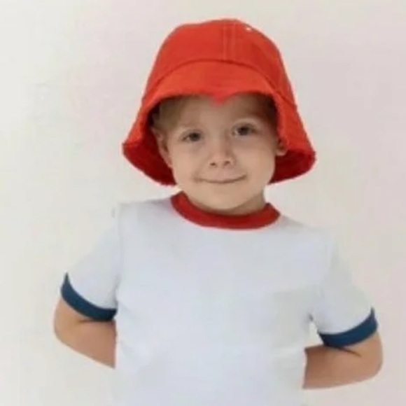 Fin & Vince Bucket Hat - Picture 2 of 5